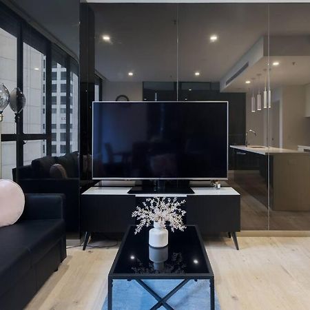 Апартаменты Castlereagh - 2Br Sydney Cbd Views Hyde Park Families & Groups Экстерьер фото