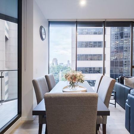 Апартаменты Castlereagh - 2Br Sydney Cbd Views Hyde Park Families & Groups Экстерьер фото