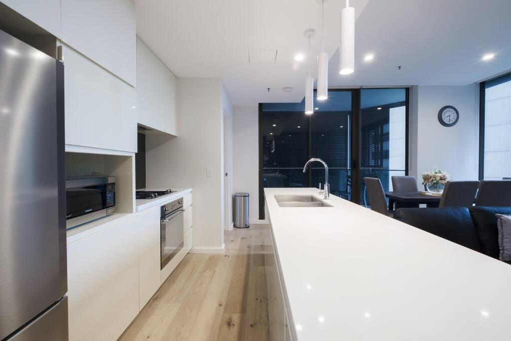 Апартаменты Castlereagh - 2Br Sydney Cbd Views Hyde Park Families & Groups Экстерьер фото