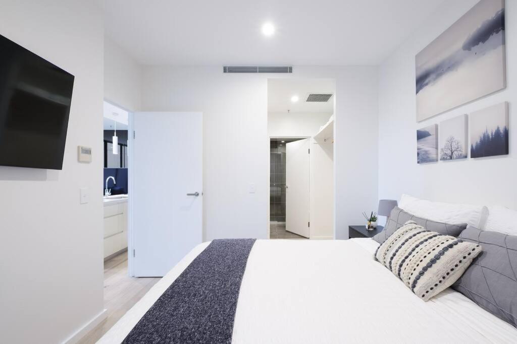 Апартаменты Castlereagh - 2Br Sydney Cbd Views Hyde Park Families & Groups Экстерьер фото