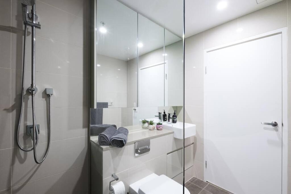 Апартаменты Castlereagh - 2Br Sydney Cbd Views Hyde Park Families & Groups Экстерьер фото