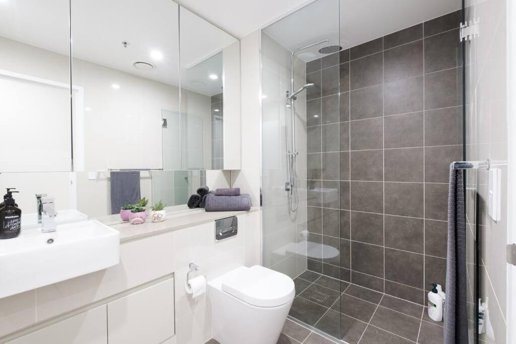 Апартаменты Castlereagh - 2Br Sydney Cbd Views Hyde Park Families & Groups Экстерьер фото